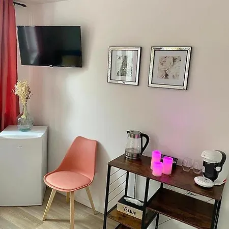 Le Big Road Cinq Roubaix